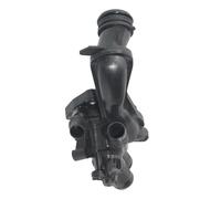 Gruppo Termostato Compatibile Con Citroen Per C4 Per Grand Per Picasso 2008 1 Pz. Accessori Di Ricambio Per Termostato Motore Per Auto 9808646980