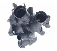 Gruppo Termostato Compatibile Con Citroen Per C4 Per Grand Per Picasso 2008 2009 2010 2011 2012 2013 2014 2015 1 Pz Alloggiamento Termostato Refrigerante 11537534521