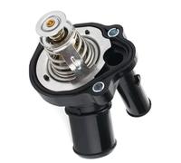 Gruppo Termostato Compatibile Con Ford Per Focus Per Europa 2010 2011 1 Pz Termostato Liquido Refrigerante Motore Accessori Di Ricambio L32715170