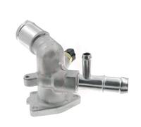 Gruppo Termostato Compatibile Con Hyundai Per Elantra Per Solaris 1 Pz. Accessori Di Ricambio Per Alloggiamento Termostato Per Auto 25600-2B003