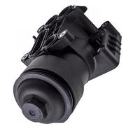 Gruppo Termostato Compatibile Con Per Cc 2011 2012 2013 2014 2015 2016 1 Pz Accessori Per Alloggiamento Termostato Refrigerante Motore Automobilistico 03L115389G