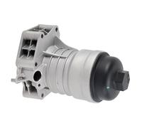 Gruppo Termostato Compatibile Con S8 2018 2019 2020 2021 2022 2023 2024 1 Pz Alloggiamento Filtro Olio Termostato Refrigerante Accessori Auto 06M115441E