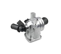 Gruppo termostato compatibile per Alfa Romeo Mito compatibile per Fiat Doblo Fiorino Idea Punto Qubo Strada per Musa Ypsilon 1.3 CDTI 4 pin