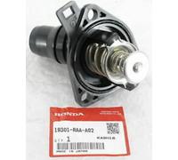 Gruppo termostato Honda OEM 19301-RAA-A02 con guarnizione (termostato Nippon)...
