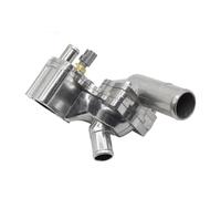 Gruppo termostato in lega di alluminio for automobili OEM 5R3Z8592BA con alloggiamento adatto for Mustang F-rd 4.0L 2005-2010