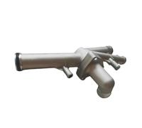 Gruppo Termostato Liquido Di Raffreddamento Motore 03H121117A Compatibile Con Per Passat Per CC Per Touareg Per Phaeton Per Eos scatola termostato refrigerante