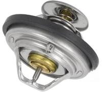 Gruppo termostato Liquido di Raffreddamento Termostato Auto Motore Radiatore Termostato Liquido di Raffreddamento Gruppo Parte Codice 077121113D per VW per Touareg