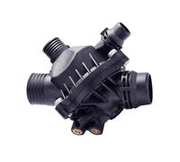 Gruppo Termostato Liquido Refrigerante Motore Per Ricambi Auto 11537549476 Compatibile Con BMW Per 323i 325i 325xi 330i 330xi 2006 Auto Termostato Motore