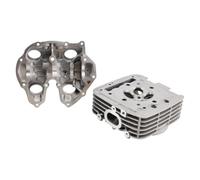 GRUPPO TESTA CILINDRO MOTORE E COPERCHIO TESTA Compatibile con parti di motociclette automobilistiche TRX400EX TRX400 EX 1999 2000 2001 2002 2003 2004 2005 2006 2007 2008