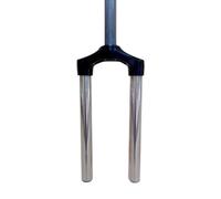 GRUPPO TESTA FORCELLA XCR32 9 MILLIMETRI NERO SF14 PER FORCELLE SR SUNTOUR