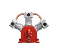 Gruppo Testa Pompa Per Compressore D’aria W2.8 Ricambi | Pistone