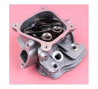 Gruppo testata cilindro adatto for tosaerba a motore piccolo GX160 GX200 5,5 HP 6,5 HP GX 160 200 168F a 4 tempi