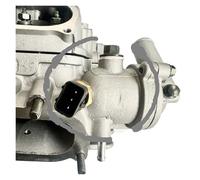 Gruppo testata cilindro Hisun 700 750 for Hisun 700 750 UTV ATV Sector Crew Vector Tactic P007G00122000200(One 3 Prong)
