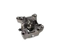 Gruppo testata compatibile con WH100 SCR100 GCC100 Guarnizione cilindro albero a camme Moto 100cc(Rocker arm bridge)