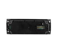 Gruppo testina di controllo AC 3827580C1 compatibile con i ricambi auto del modulo di controllo HVAC International Prostar 2011-2020