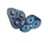 Gruppo testina di ricambio completo compatibile con i rasoi della serie 5000