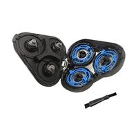 Gruppo Testina Di Ricambio Completo, Compatibile Con Philips, Rasoi Serie S5000 S5370 S5571 S5420 S5140 S5078 S5077 S5050