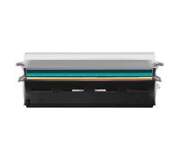 Gruppo Testina di Stampa 98-0650067-01lf Compatibile Con TSC TE300 | Compatibile con la stampante di etichette a codice a barre TSC TE344; Numero parte 98-0650067-01lf