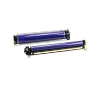 Gruppo toner compatibile per colore 013R00663 K 013R00664 CMY CT350887 CT350888 Sostituzione 'unità tamburo(013R00663 K drum)