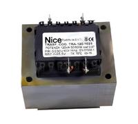 Gruppo Trasformatore ROBUS 400 RB400 230V 24V Ricambio Originale NICE SPEG070A00