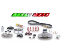 KIT OVER RANGE MALOSSI VARIATORE MHR 6112811 YAMAHA BW'S 50 2T euro 0-1