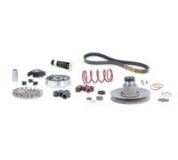 KIT OVER RANGE MALOSSI VARIATORE MHR 6112811 YAMAHA BW'S 50 2T euro 0-1