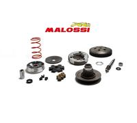 GRUPPO TRASMISSIONE COMPLETO OVERRANGE PIAGGIO SI/BOSS/GRILLO/CIAO PX 50 MALOSSI