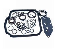 Gruppo trasmissione K155900A 155400 AL4 Kit di riparazione e revisione del cambio automatico per Master per paraolio