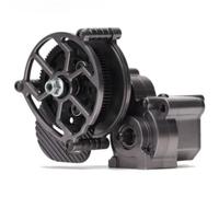 Gruppo Trasmissione Per AXIAL Per SCX10 Per Wraith 90018 1/10 RC Car Part Accessori Dedicati Rc