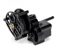 Gruppo Trasmissione Per AXIAL Per SCX10 Per Wraith 90018 1/10 RC Car Part Accessorio Per Auto RC