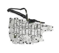 Gruppo trasmissione Per corpo valvola di trasmissione OEM CVT8 JF018E / con solenoidi adatto per Nissan per Infiniti