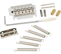Gruppo tremolo a 2 punti della serie Fender Deluxe, cromo