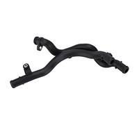 Gruppo tubo di refrigerante per auto StarryPXL 06E -121-044 - N 06E -121-044 - Fostita 2006-2008 Durevole Design a prova di perdita Ideale Soluzione di raffreddamento motore