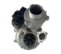 Gruppo Turbocompressore 06K145874G Compatibile Con Audi A3 S3 Q2