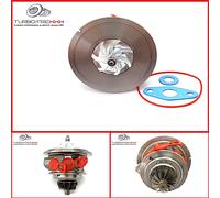 Gruppo Turbocompressore NUOVO RENAULT / SMART 0.9 TCe 90CV-109CV 822053-0001