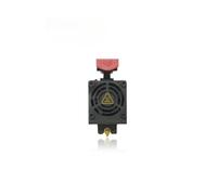 Gruppo ugello a sgancio rapido compatibile con Raise3D(E2 Left nozzle)