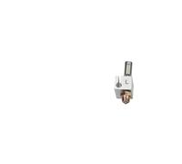 Gruppo ugello a sgancio rapido compatibile con Raise3D(E2CF left hot end)