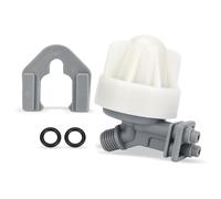 Gruppo ugello addolcitore generico con design resistente alla pressione, parti di ricambio per uso prolungato con tubo addolcitore d'acqua