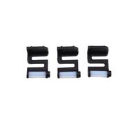 Gruppo Ugello Hotend da 3 Pezzi per Kit di Pulizia Ugelli per Pulizia Efficiente 'Hotend per La Serie per X1 P1
