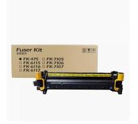 Gruppo unità fusore compatibile con FS-6030 6025 6525 6530 MFP 255 256 305 306 Taskalfa 3010 3011 3511 3510 FK-7105 FK-475(FS6525 FK475 110V)