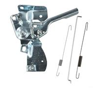 Gruppo valvola a farfalla per motori Honda Kit completo per modelli GX160 e GX200