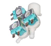 Gruppo valvola aspirazione per LG e per rondelle per kenmore 5220FR2075L e