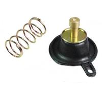 Gruppo Valvola Chiusura Aria - Yamaha YFM 250 XN/XP/XR/XS Bear Tracker 2000-2004