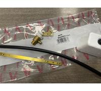 GRUPPO VALVOLA COMPLETA ATTACCO LATERALE CASSETTA INCASSO PUCCI 80009151