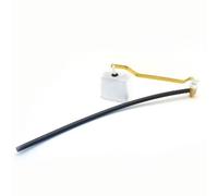 GRUPPO VALVOLA COMPLETO ATTACCO CENTRALE Ricambi Cassette Scarico Incasso