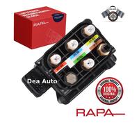 Gruppo valvola compressore sospensione pneumatica mercedes C C205 0993200058 oem