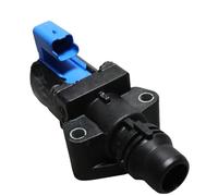 Gruppo valvola controllo riscaldamento EcoBoost orig. Ford 1.6 2010-2022 1820582