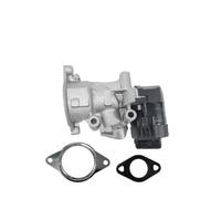 Gruppo valvola EGR Per Fiat Per Scudo 270_ 2007-2016 Per Ulysse | VALVOLA EGR 6M5Q9D475AA 161832 1618GZ 1618S8 9656612380 9681825280 161831 1231964