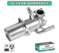 Gruppo Valvola EGR Raffreddatore D2P Per Seat Leon 5F Octavia 5E Yeti 5L