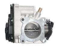 Gruppo Valvola Farfalla Elettronica 44 Mm 030133064F Compatibile Con Per Bora 2000-2005 Per Golf IV 1997-2005 Per Polo 1994-2001 Corpo farfallato